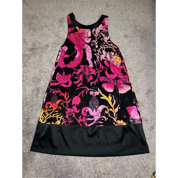 Y2K Gorgeous Sequined Y2K Tank Top XS - Picture 7 of 9